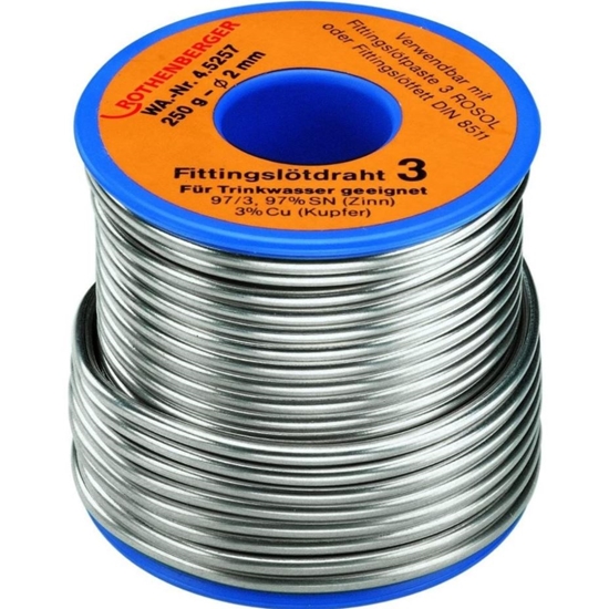 Изображение Lode Rothenberger ROSOL 3