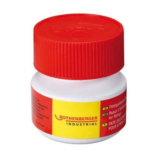 Изображение Lodēšanas pasta Rothenberger 45266; 35 g