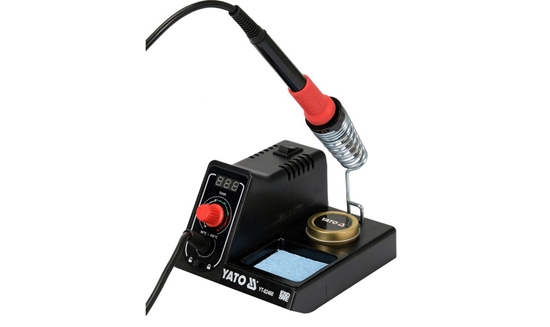 Picture of Lodēšanas stacija Yato YT-82460; 60 W