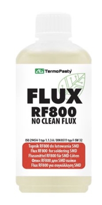 Picture of Lodēšanas šķidrums AG TermoPasty RF800; 100 ml