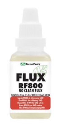 Picture of Lodēšanas šķidrums AG TermoPasty RF800; 15 ml