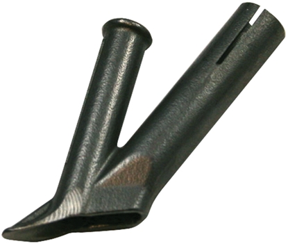 Изображение Lodēšanas uzgalis Makita 8 mm tehniskajiem fēniem