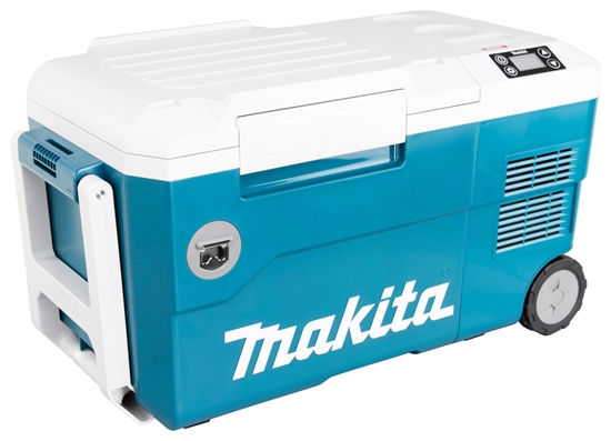 Изображение Lodówka turystyczna Makita CW001GZ 20 l