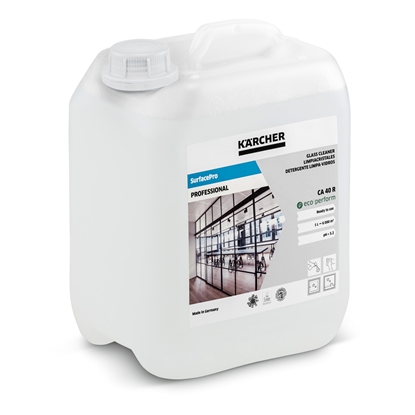 Picture of Logu mazgāšanas līdzeklis (koncentrāts) Karcher CA 40 R; 5 l