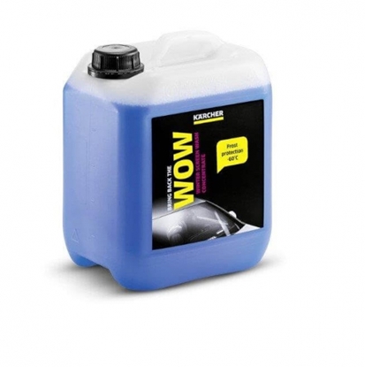 Picture of Logu mazgāšanas šķidrums ziemā Karcher RM 670; 5 l