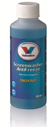 Picture of Logu mazgāšanas šķidrums ziemā Valvoline Antifreeze Concentrate; 1 l