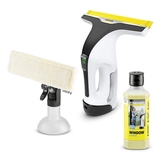 Picture of Logu tīrītājs Karcher WV 6 Plus D500