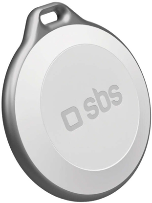 Picture of Lokalizator SBS Track My Tag uniwersalny tracker - biay