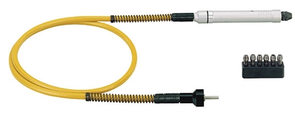 Picture of Lokanā vārpsta Proxxon MICROMOT Flexishaft 110/P