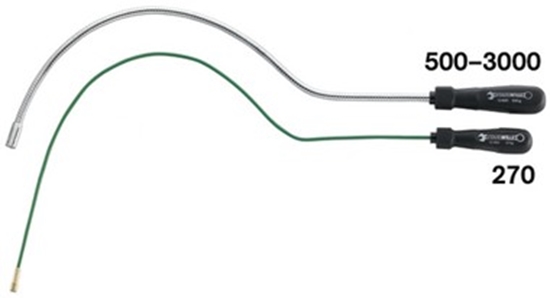 Picture of Lokans magnēts Stahlwille 12600; 270 g