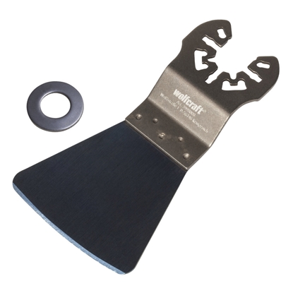 Attēls no Lokans skrāpis Wolfcraft 3998000; 52 mm