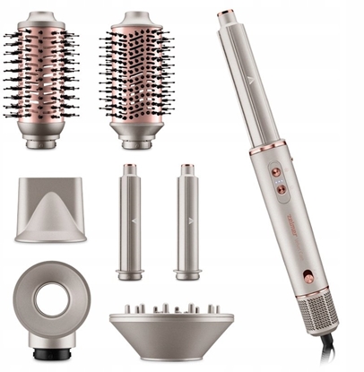 Picture of LOKÓWKO-SUSZARKA ZHL 1450 1400W 7w1