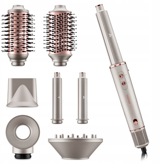 Picture of LOKÓWKO-SUSZARKA ZHL 1450 1400W 7w1