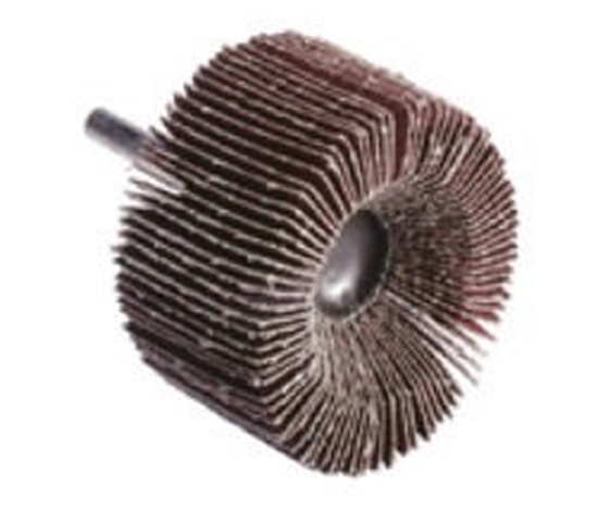 Picture of Loksnīšu slīpēšanas disks Klingspor KMT 614; 60x40 mm; G60; 10 gab.