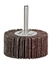 Picture of Loksnīšu slīpēšanas disks Makita D-75269; 60x30x6 mm; G60