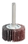 Attēls no Loksnīšu slīpēšanas disks Makita D-75334; 40x20x6 mm; G40