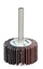 Attēls no Loksnīšu slīpēšanas disks Makita D-75356; 40x20x6 mm; G80