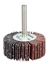 Attēls no Loksnīšu slīpēšanas disks Makita D-75378; 50x20x6 mm; G40