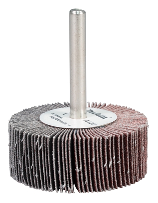 Изображение Loksnīšu slīpēšanas disks Makita D-75409; 50x20x6 mm; G120