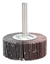 Attēls no Loksnīšu slīpēšanas disks Makita D-75409; 50x20x6 mm; G120