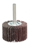 Изображение Loksnīšu slīpēšanas disks Makita D-75792; 50x30x6 mm; G40