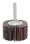 Изображение Loksnīšu slīpēšanas disks Makita D-75801; 50x30x6 mm; G60