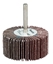 Изображение Loksnīšu slīpēšanas disks Makita D-75845; 60x30x6 mm; G60
