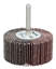 Attēls no Loksnīšu slīpēšanas disks Makita D-75851; 60x30x6 mm; G80