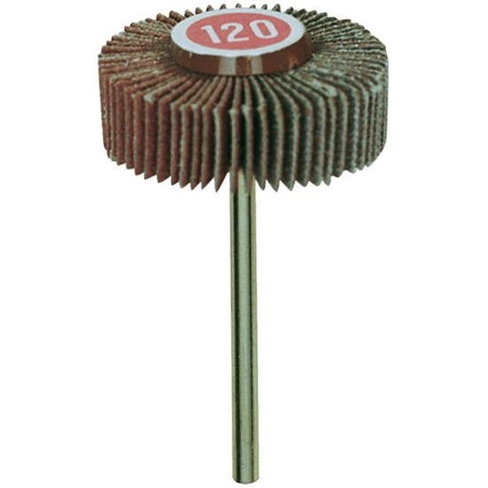 Picture of Loksnīšu slīpēšanas disks Proxxon; 30 mm; P120; 1 gab.