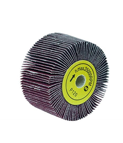 Picture of Loksnīšu slīpēšanas disks Proxxon; 50 mm; P240; 2