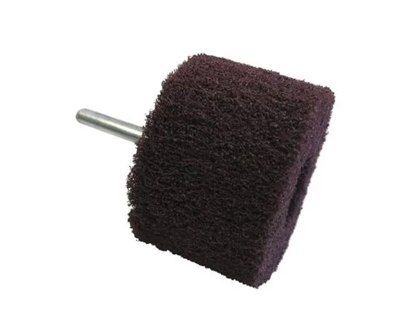 Picture of Loksnīšu slīpēšanas disks Tyrolit T908715; 60x50 mm