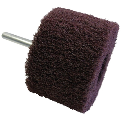 Picture of Loksnīšu slīpēšanas disks Tyrolit; 40x20 mm; raupjš