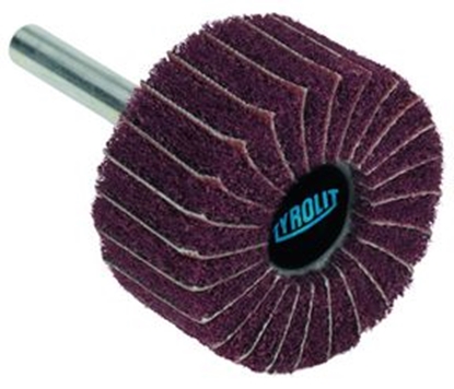 Picture of Loksnīšu slīpēšanas disks Tyrolit; Ø100 mm