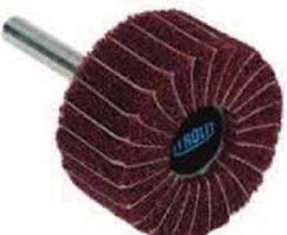 Picture of Loksnīšu slīpēšanas disks Tyrolit; Ø50 mm; P60; 1 gab.