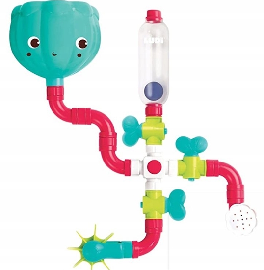 Picture of Ludi azienkowy aislas Wodny tor