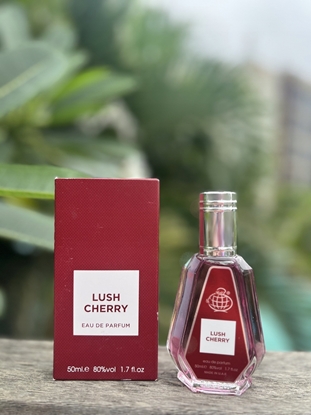 Picture of Lush Cherry Eau de Parfum 50ml