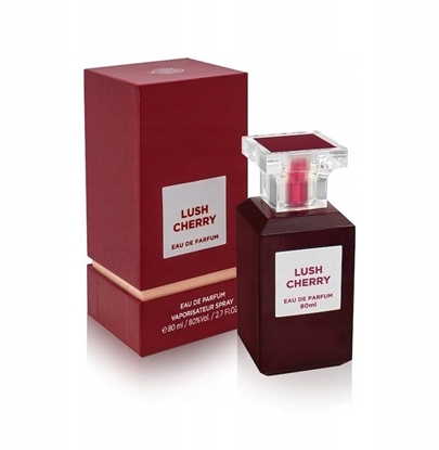 Picture of Lush Cherry Eau de Parfum 80ml