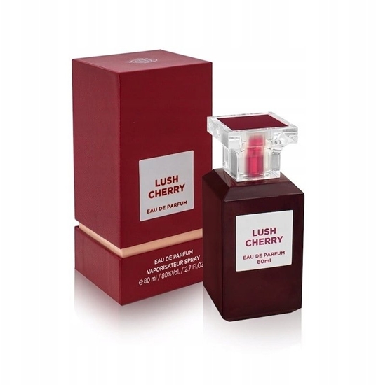Picture of Lush Cherry Eau de Parfum 80ml