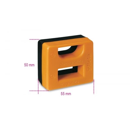 Attēls no Magnetizēšanas iekārta Beta 1200MS