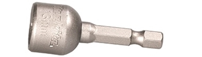 Изображение Makita MAKITA NASADKA MAGNETYCZNA 1/4" HEX 7x50mm