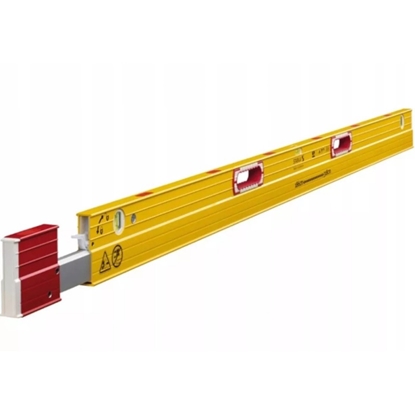 Picture of Magnētiskais teleskopiskais līmeņrādis Stabila 106TM; 2160-3790 mm