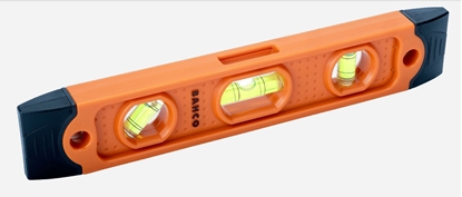 Picture of Magnētisks līmeņrādis Bahco 406T-225; 228 mm