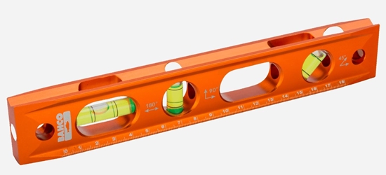 Picture of Magnētisks līmeņrādis Bahco 426TOR9; 230 mm