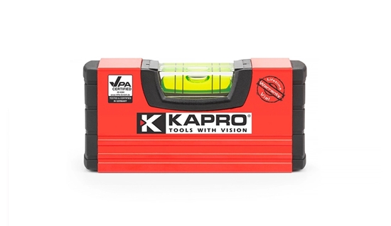 Изображение Magnētisks līmeņrādis Kapro 246M; 10 cm