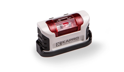 Attēls no Magnētisks līmeņrādis Kapro 946M Smarty; 10 cm