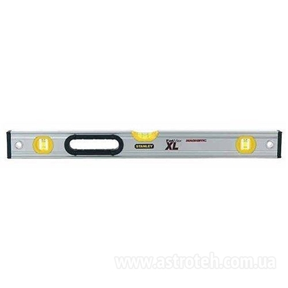 Изображение Magnētisks līmeņrādis Stanley FatMax; 200 cm