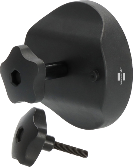 Изображение Magnētisks turētājs Brennenstuhl 1172640082