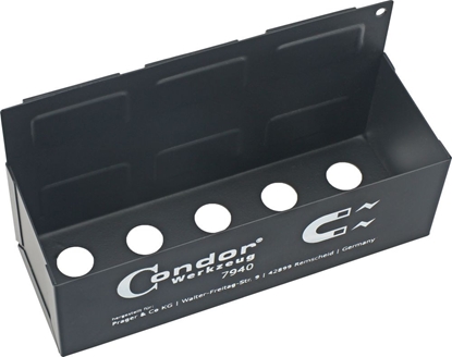 Изображение Magnētisks turētājs Condor Werkzeug C7940