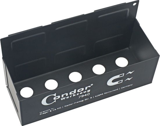 Изображение Magnētisks turētājs Condor Werkzeug C7940