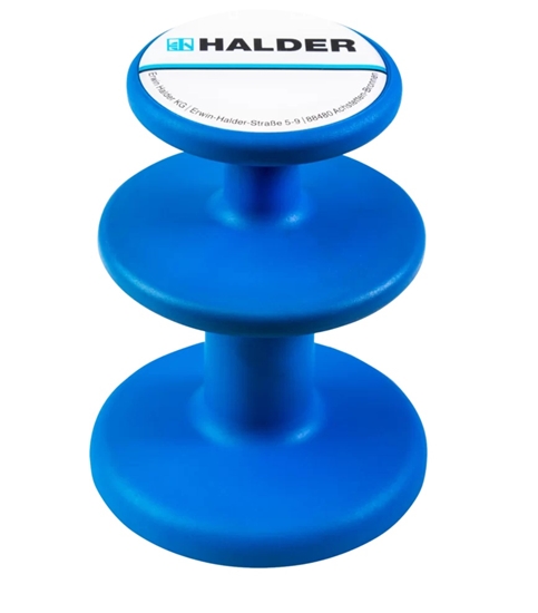 Picture of Magnētisks turētājs Halder 3688.002